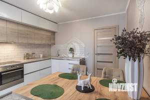 3-к квартира, вторичка, 97м2, 6/17 этаж