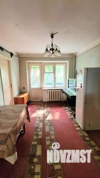 3-к квартира, вторичка, 56м2, 2/3 этаж