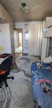 2-к квартира, вторичка, 43м2, 5/5 этаж