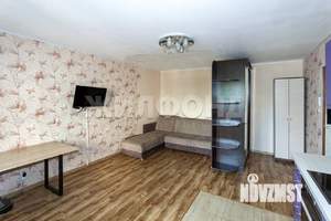 2-к квартира, вторичка, 40м2, 4/16 этаж