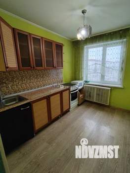 3-к квартира, вторичка, 66м2, 5/9 этаж