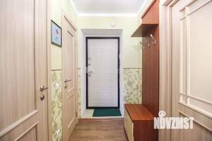 1-к квартира, вторичка, 34м2, 9/10 этаж