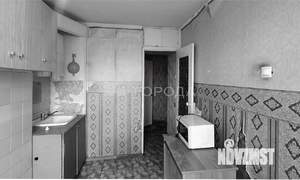2-к квартира, вторичка, 45м2, 9/9 этаж