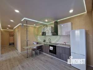 2-к квартира, вторичка, 60м2, 4/16 этаж