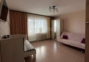 1-к квартира, вторичка, 40м2, 9/10 этаж