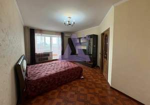 1-к квартира, вторичка, 50м2, 12/16 этаж