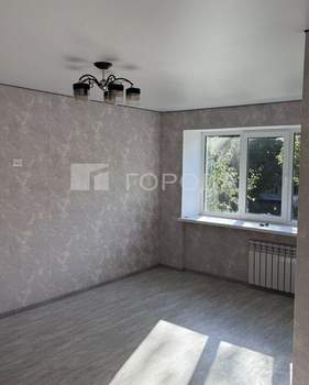 1-к квартира, вторичка, 30м2, 2/5 этаж