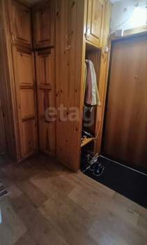 3-к квартира, вторичка, 61м2, 2/5 этаж