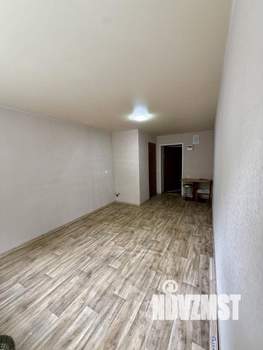 Студия квартира, вторичка, 18м2, 1/5 этаж