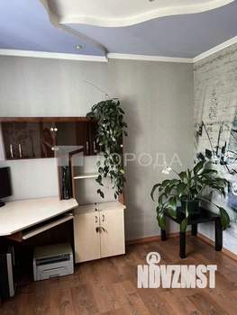 4-к квартира, вторичка, 60м2, 4/5 этаж