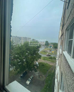 1-к квартира, вторичка, 20м2, 8/9 этаж