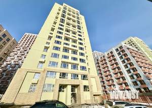 Студия квартира, вторичка, 30м2, 12/20 этаж