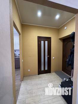 1-к квартира, вторичка, 34м2, 4/15 этаж