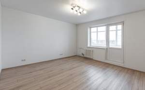 1-к квартира, вторичка, 34м2, 5/9 этаж