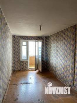 3-к квартира, вторичка, 60м2, 8/9 этаж