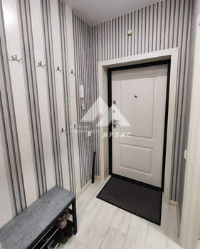 1-к квартира, вторичка, 35м2, 2/17 этаж