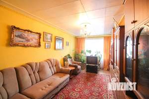 3-к квартира, вторичка, 67м2, 7/10 этаж