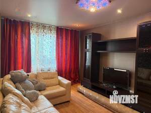 2-к квартира, вторичка, 49м2, 4/10 этаж