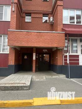 3-к квартира, вторичка, 93м2, 5/10 этаж