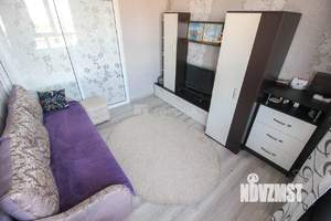 2-к квартира, вторичка, 44м2, 14/18 этаж