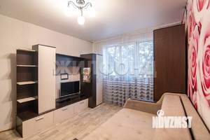 1-к квартира, вторичка, 35м2, 2/9 этаж