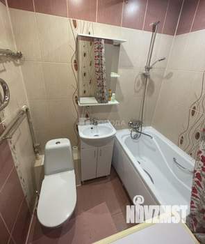 2-к квартира, вторичка, 45м2, 3/5 этаж