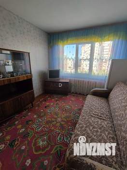 3-к квартира, вторичка, 62м2, 8/9 этаж