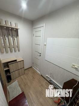 Студия квартира, вторичка, 19м2, 5/5 этаж