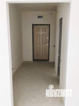 1-к квартира, вторичка, 32м2, 10/11 этаж
