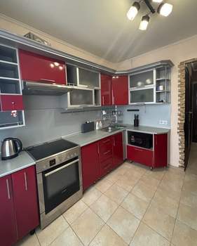 1-к квартира, вторичка, 34м2, 5/10 этаж