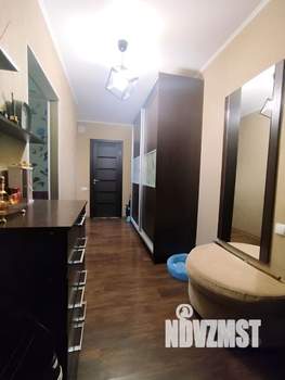 1-к квартира, вторичка, 46м2, 8/15 этаж