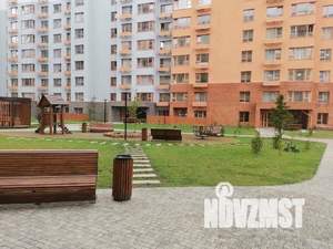 3-к квартира, вторичка, 67м2, 2/18 этаж