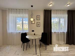 2-к квартира, вторичка, 31м2, 4/5 этаж