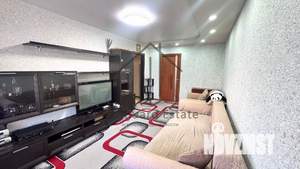 3-к квартира, вторичка, 63м2, 5/9 этаж