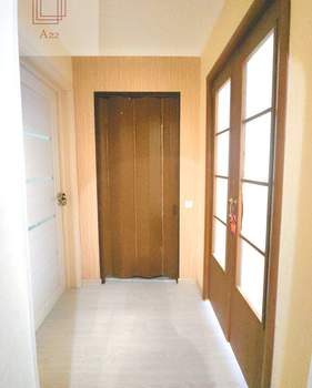 3-к квартира, вторичка, 60м2, 6/9 этаж