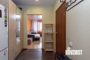Студия квартира, вторичка, 25м2, 5/16 этаж