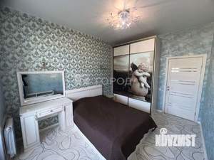 3-к квартира, вторичка, 64м2, 5/5 этаж