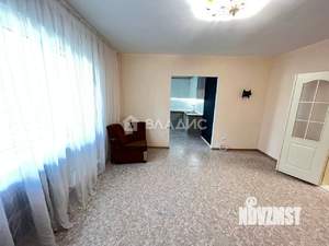 3-к квартира, вторичка, 76м2, 4/10 этаж
