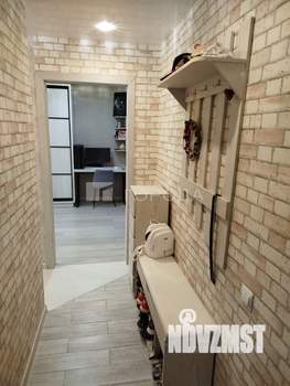 2-к квартира, вторичка, 44м2, 2/5 этаж