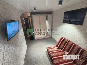 1-к квартира, вторичка, 24м2, 1/5 этаж