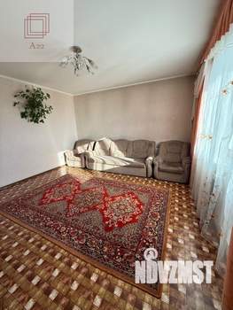 4-к квартира, вторичка, 82м2, 7/9 этаж