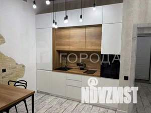 2-к квартира, вторичка, 55м2, 3/15 этаж