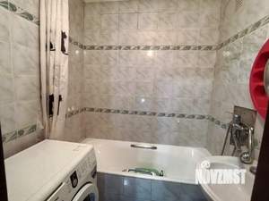 3-к квартира, вторичка, 62м2, 2/5 этаж