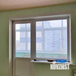 1-к квартира, вторичка, 34м2, 6/9 этаж