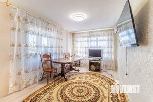 2-к квартира, вторичка, 50м2, 5/9 этаж