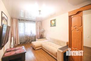 2-к квартира, вторичка, 44м2, 3/5 этаж