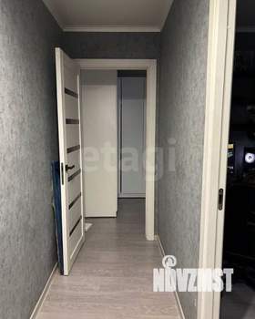 2-к квартира, вторичка, 39м2, 2/4 этаж