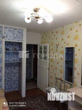3-к квартира, вторичка, 56м2, 3/5 этаж