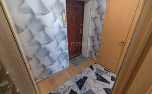 1-к квартира, вторичка, 35м2, 4/9 этаж