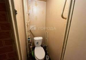 2-к квартира, вторичка, 50м2, 3/10 этаж
